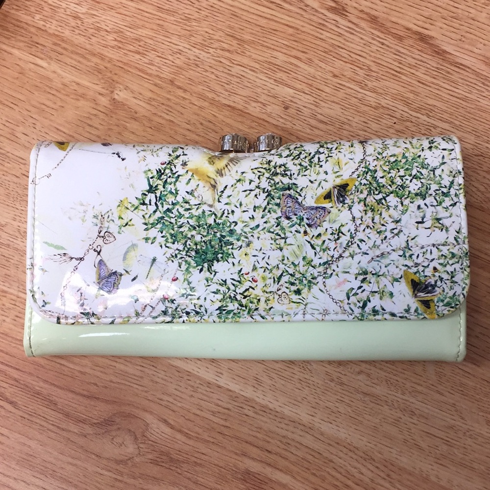 Ted Baker Clutch/Wallet